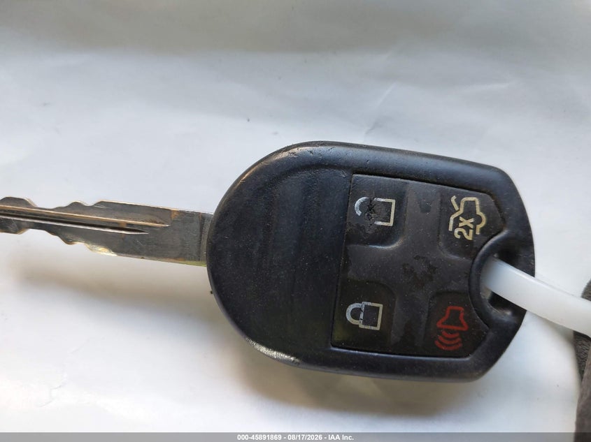 FORD TAURUS 2013 VIN 1FAHP2D81DG162216