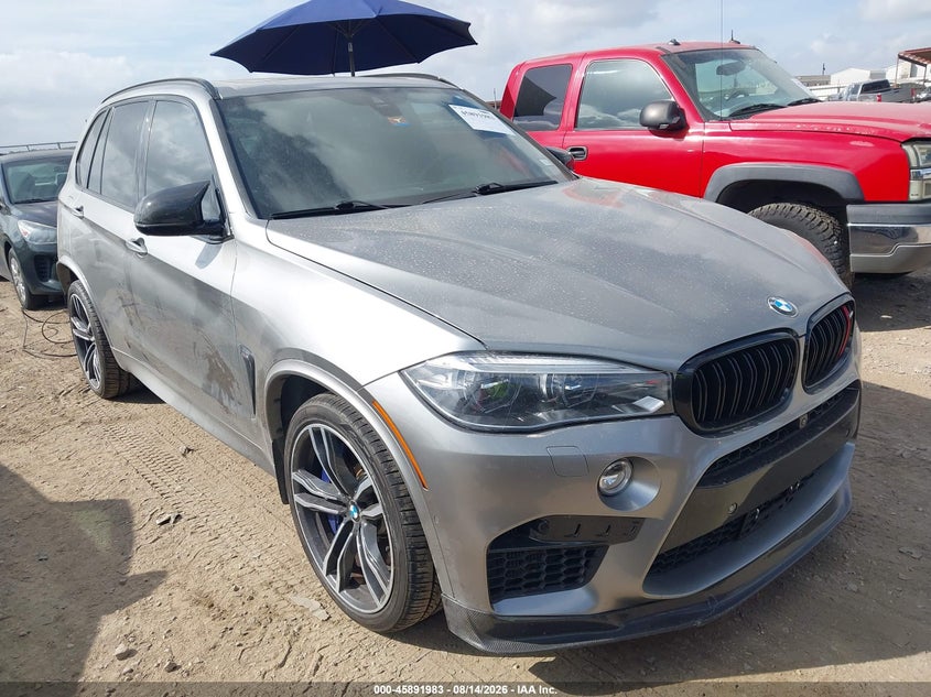 Vin: 5ymkt6c36h0u39330, lot: 46391017, bmw x5 m 2017 img_1