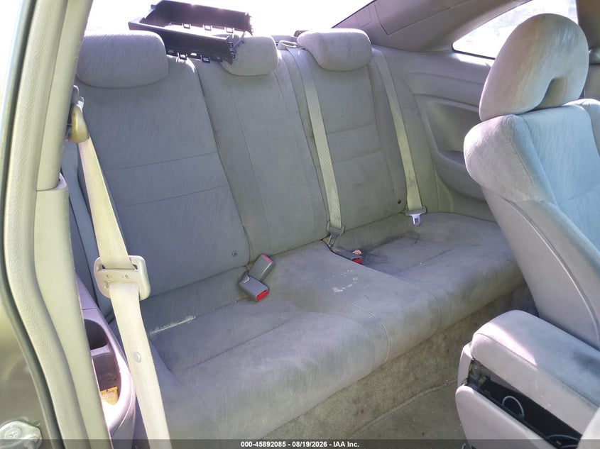 2007 HONDA CIVIC auction photo 8