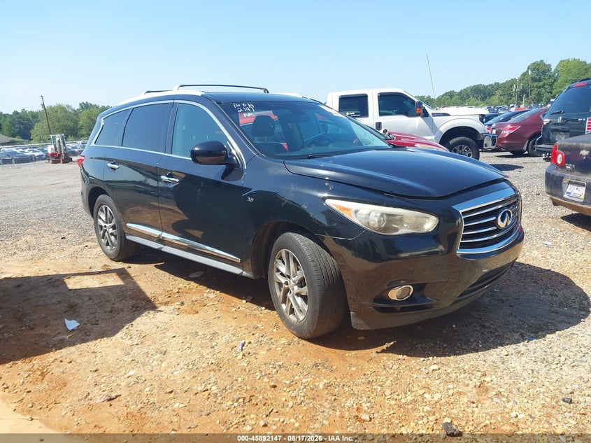 Vin: 5n1al0mn3fc532721, lot: 46391181, infiniti qx60 2015 img_1