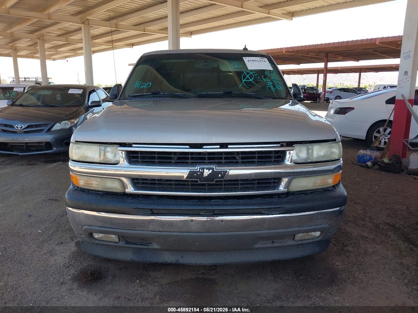 2005 CHEVROLET TAHOE auction photo 6