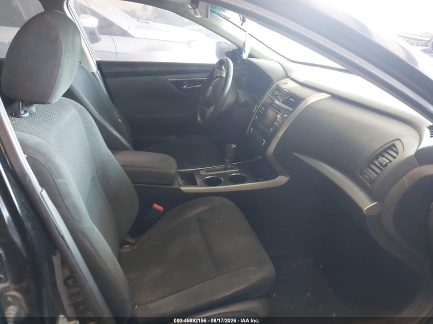 NISSAN ALTIMA 2015 VIN 1N4AL3AP2FC212632