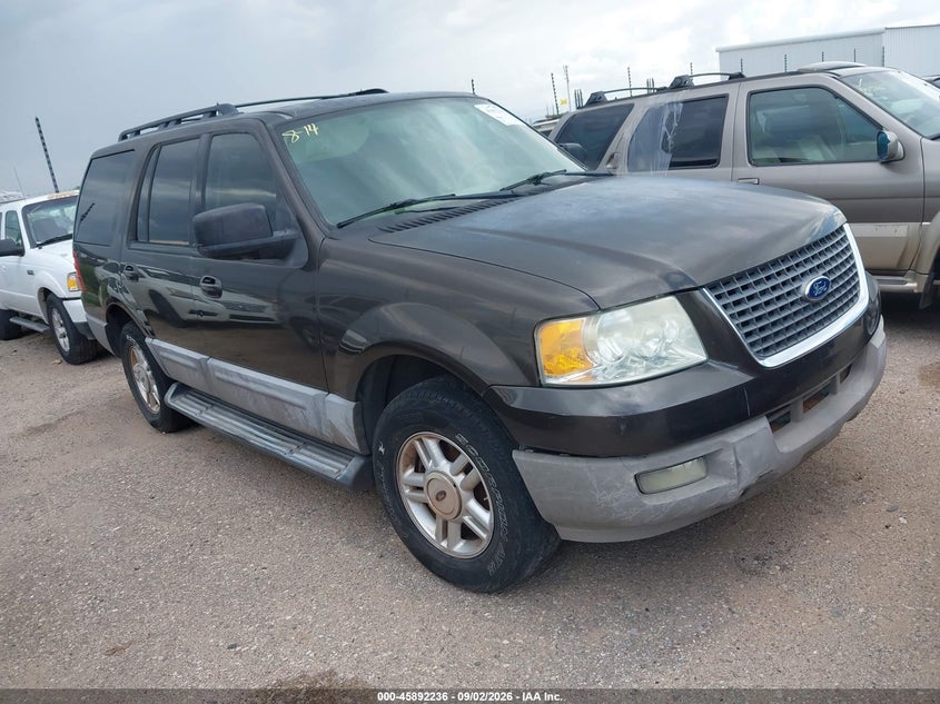 2006 FORD EXPEDITION auction photo 1