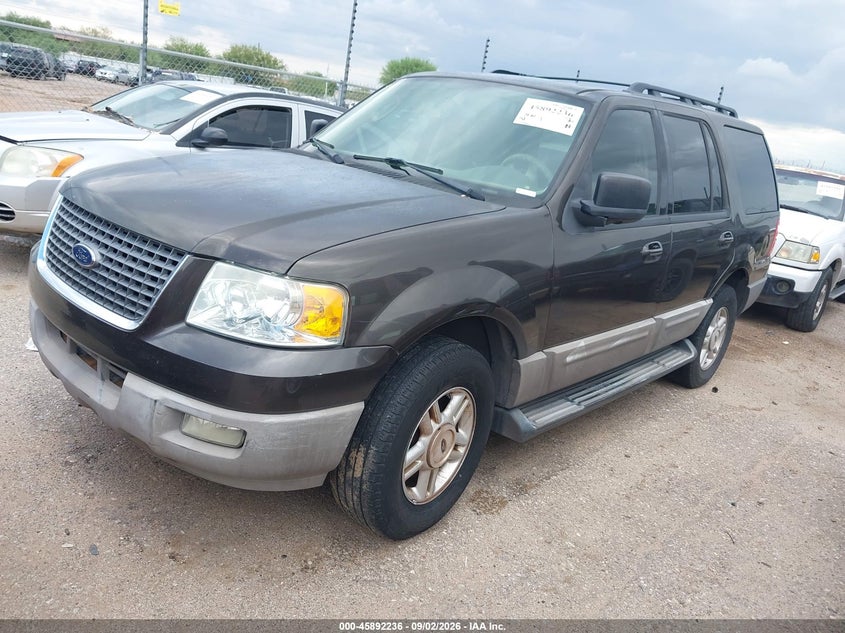 2006 FORD EXPEDITION auction photo 2