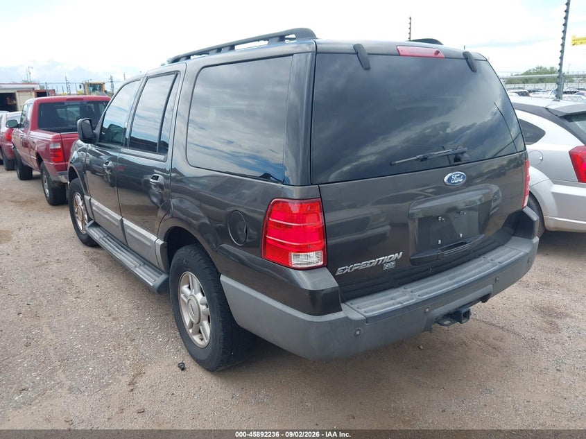 2006 FORD EXPEDITION auction photo 3