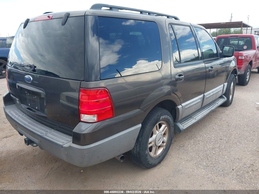 2006 FORD EXPEDITION auction photo 4