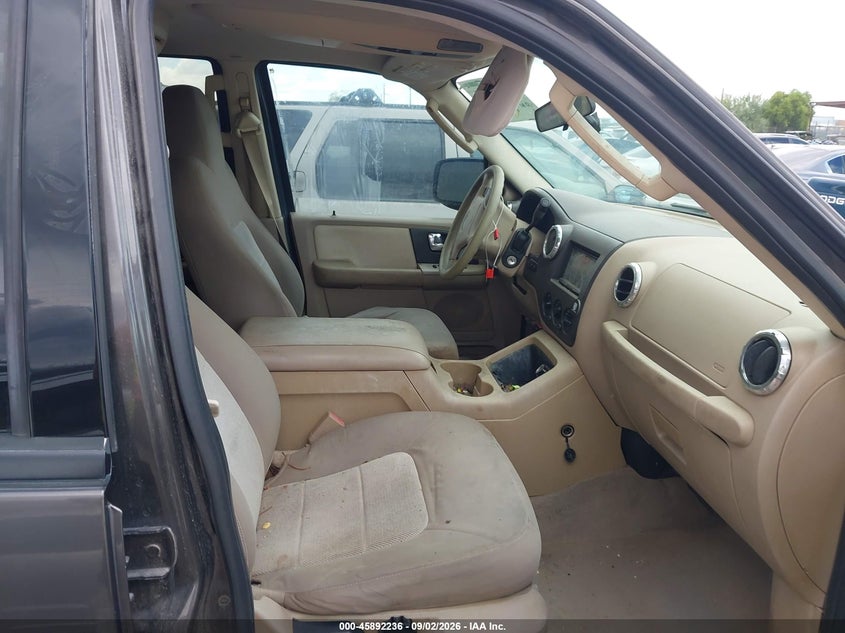 2006 FORD EXPEDITION auction photo 5