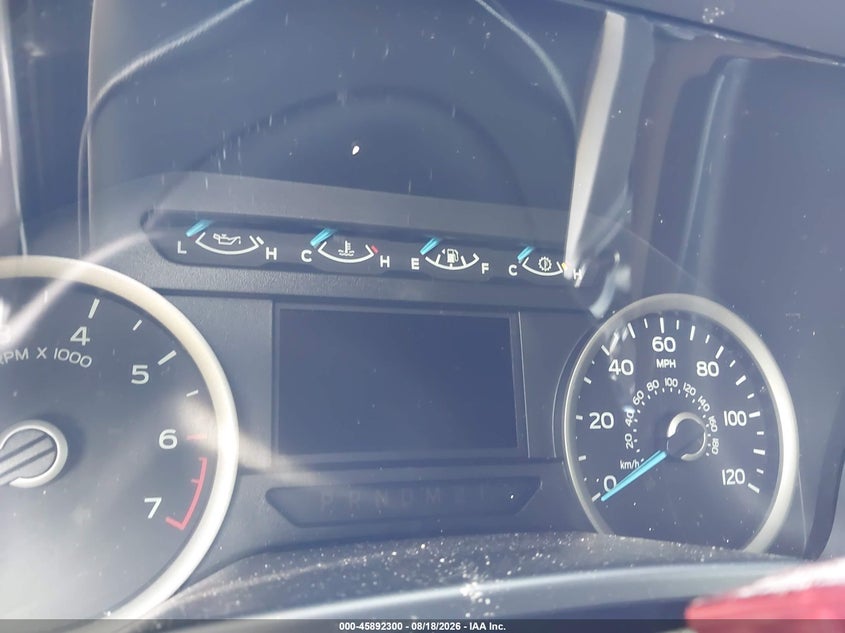 FORD F-150 2016 VIN 1FTEW1EG0GFB08853
