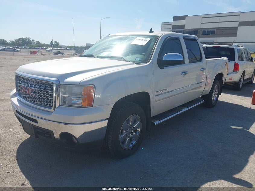 Vin: 3gtp2ve71dg180151, lot: 46391379, gmc sierra 1500 sle 20132
