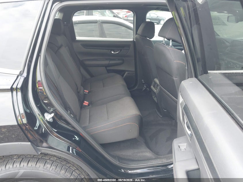 HONDA CR-V HYBRID 2023 VIN 7FARS6H59PE030070