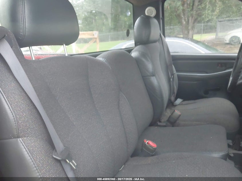 CHEVROLET SILVERADO 1500 2001 VIN 1GCEK14V81Z233861