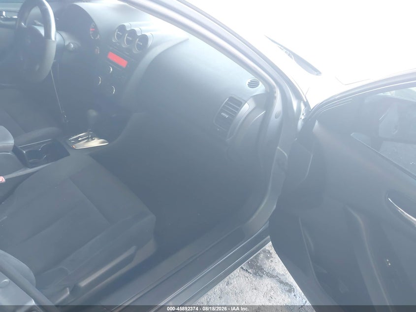 2012 NISSAN ALTIMA auction photo 5