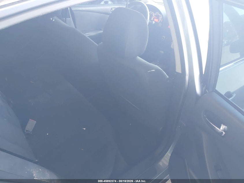 2012 NISSAN ALTIMA auction photo 8