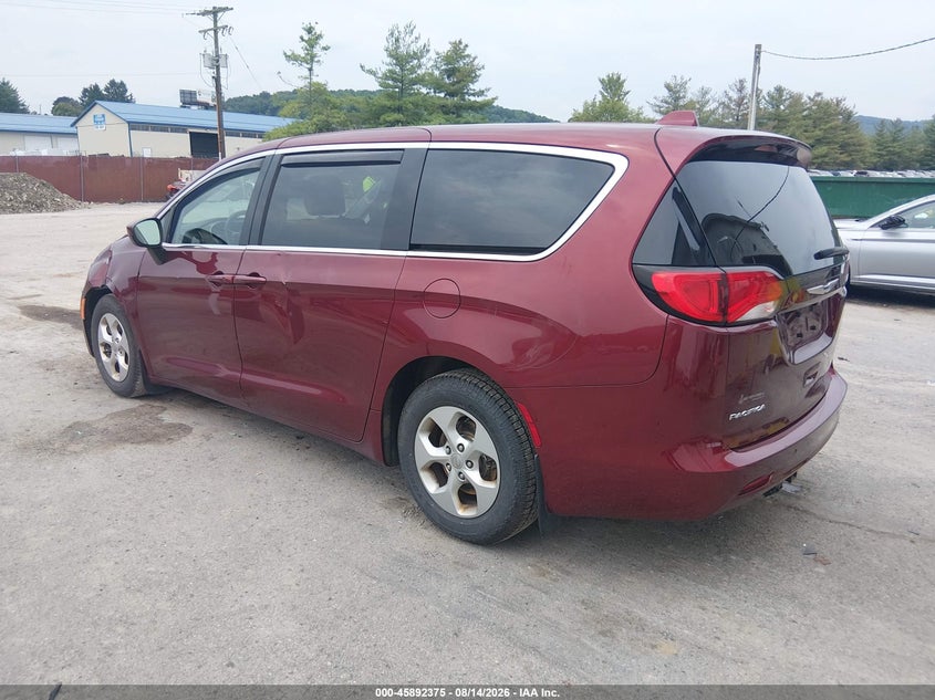 CHRYSLER PACIFICA - zdjęcie 3