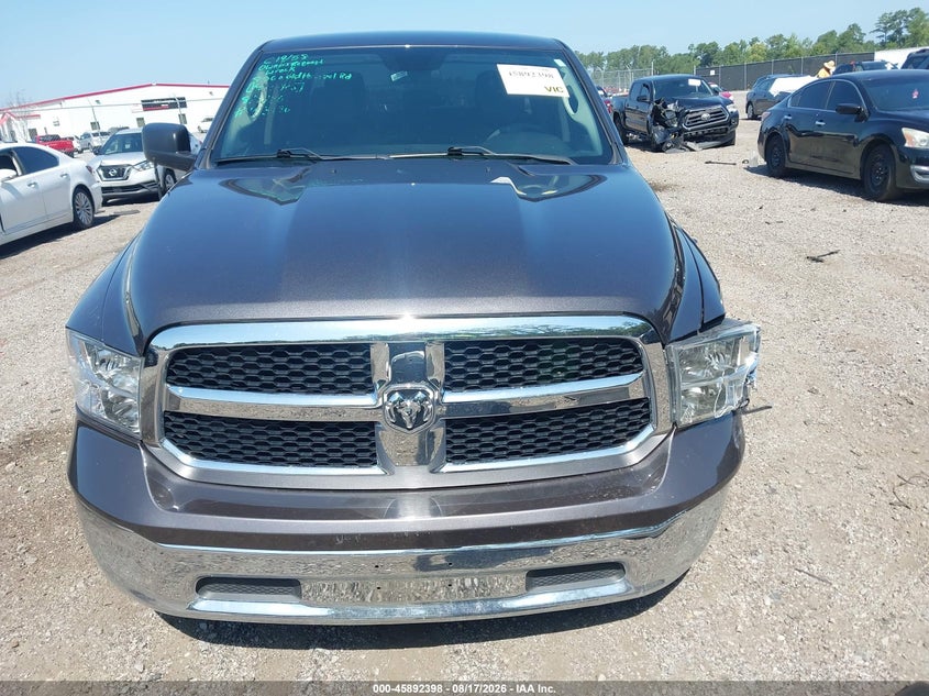 RAM 1500 CLASSIC - zdjęcie 12
