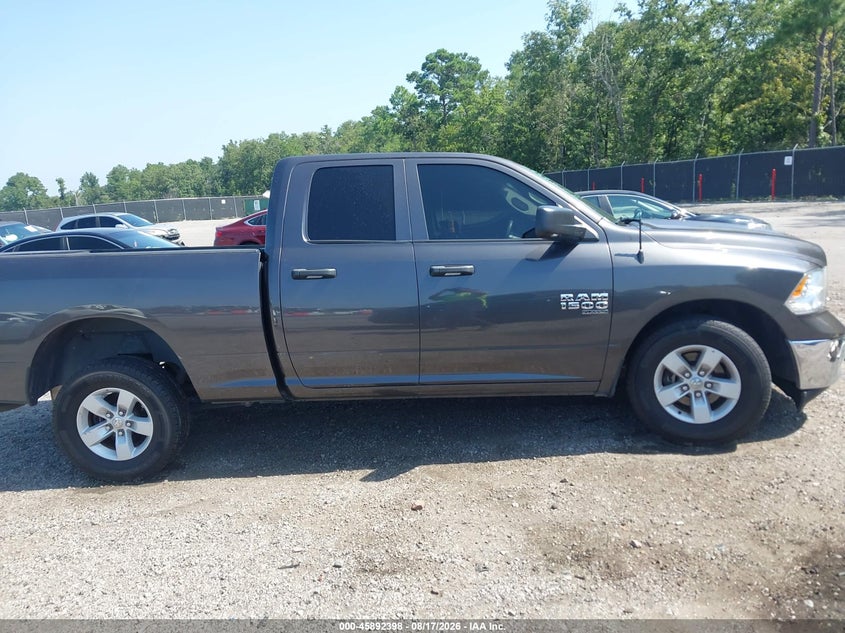 RAM 1500 CLASSIC - zdjęcie 13