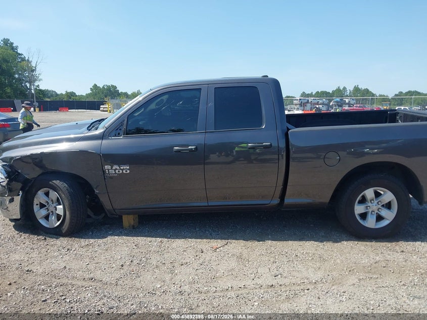 RAM 1500 CLASSIC - zdjęcie 14