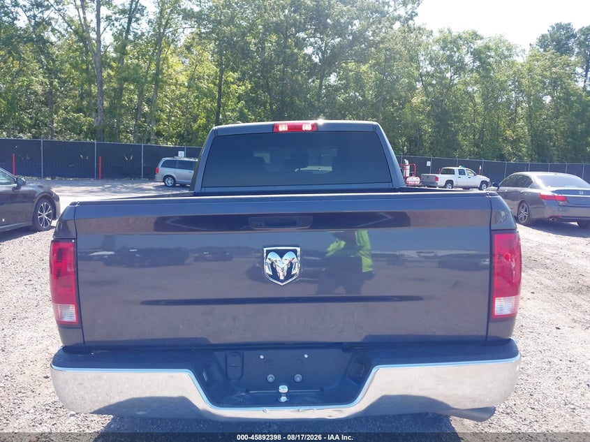 RAM 1500 CLASSIC - zdjęcie 16