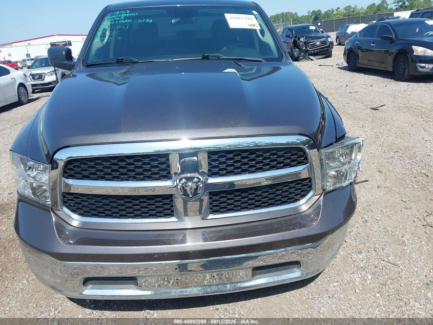 RAM 1500 CLASSIC - zdjęcie 6