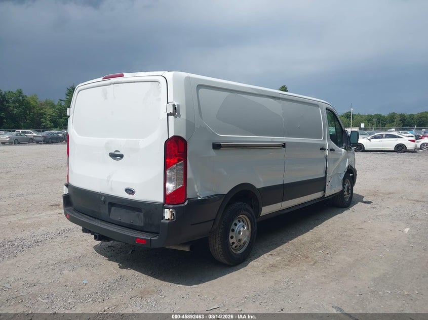 FORD TRANSIT-350 2023 VIN 1FTBF1Y83PKB99695
