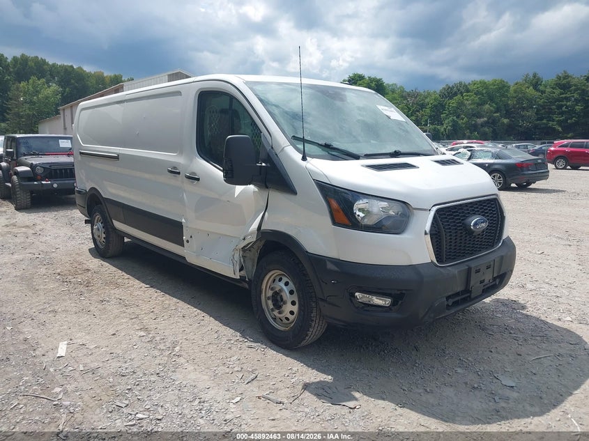 2023 FORD TRANSIT-350 — zdjęcie z aukcji