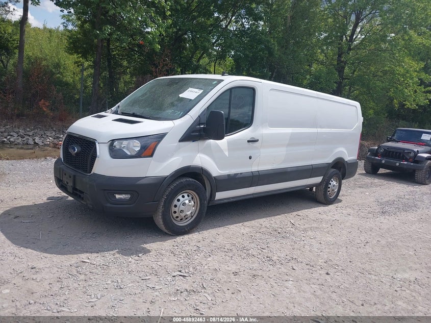 2023 FORD TRANSIT-350 — zdjęcie 2