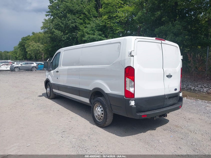2023 FORD TRANSIT-350 — zdjęcie 3