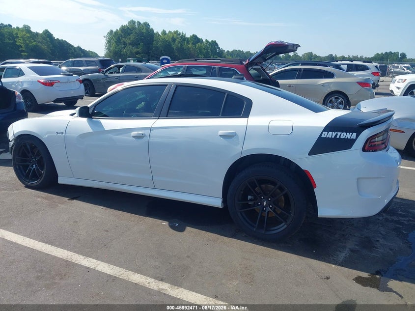 DODGE CHARGER - zdjęcie 14