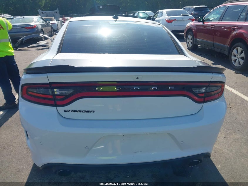 DODGE CHARGER - zdjęcie 16