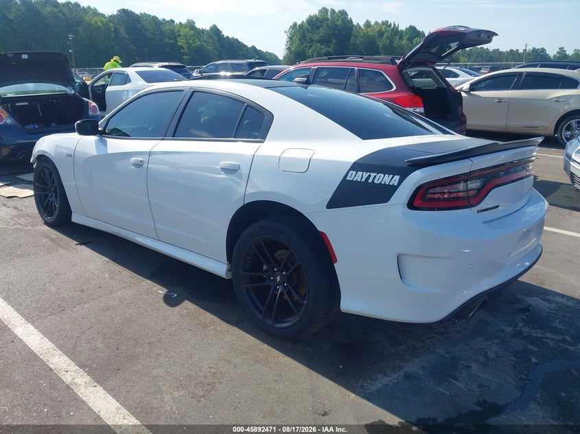 DODGE CHARGER - zdjęcie 3