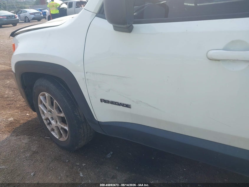 JEEP RENEGADE 2020 VIN ZACNJAAB6LPL85486
