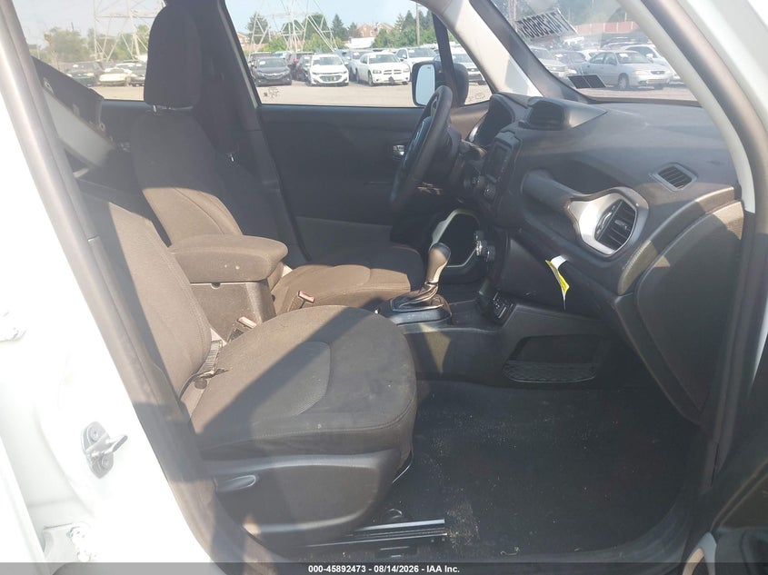 JEEP RENEGADE 2020 VIN ZACNJAAB6LPL85486