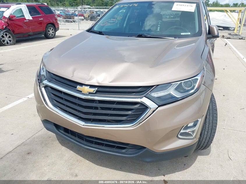 CHEVROLET EQUINOX 2018 VIN 2GNAXJEVXJ6323000