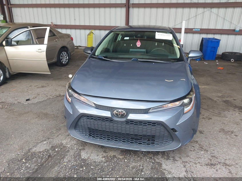 TOYOTA COROLLA - zdjęcie 12