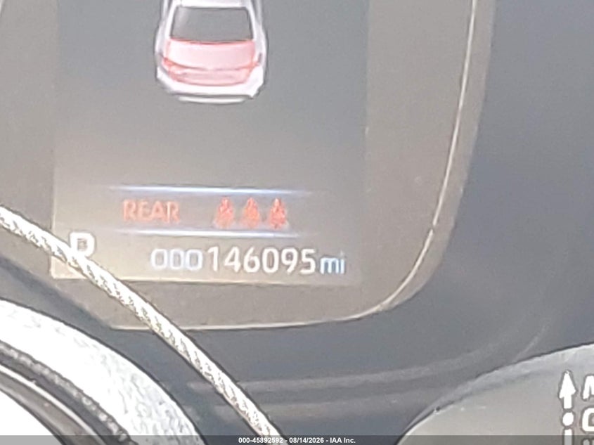 TOYOTA COROLLA - zdjęcie 15