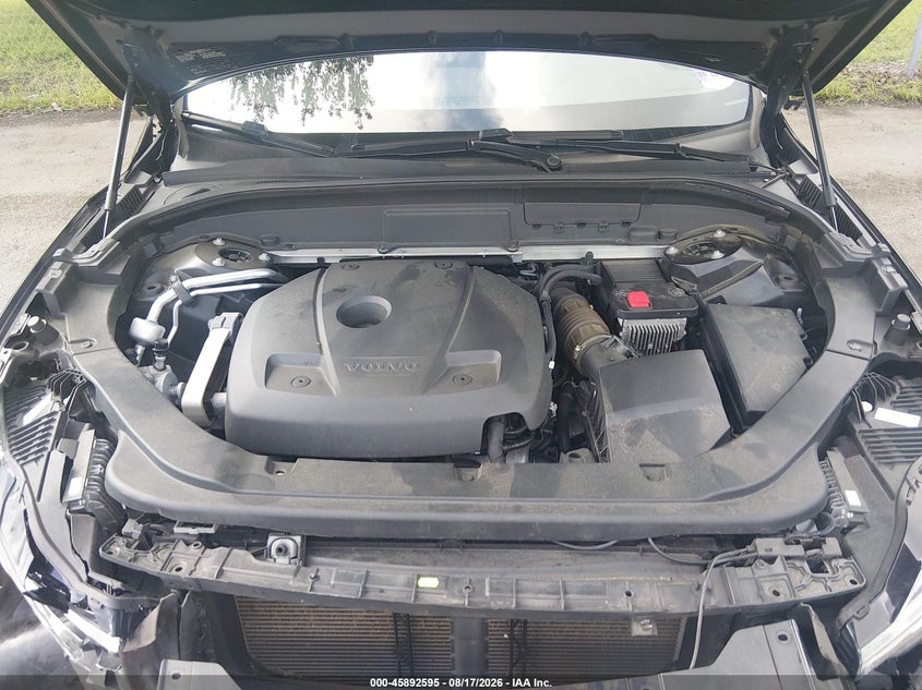 VOLVO XC60 - zdjęcie 10