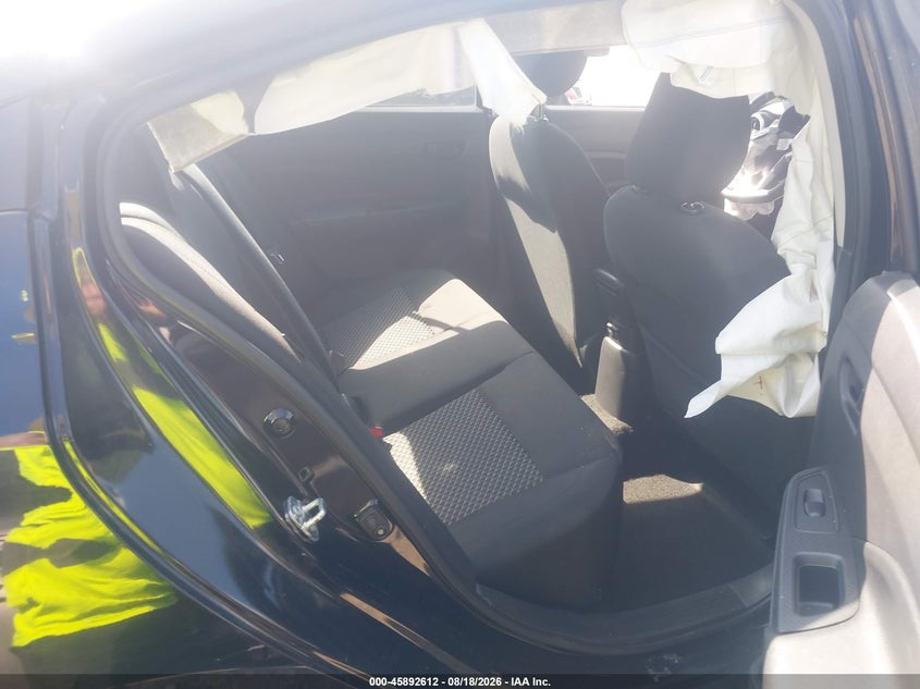 NISSAN VERSA 2020 VIN 3N1CN8DV3LL824801