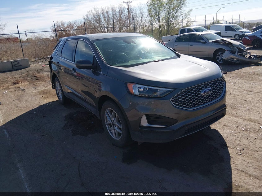 Vin: 2fmpk4j94pba25517, lot: 46391678, ford edge sel 2023 img_1