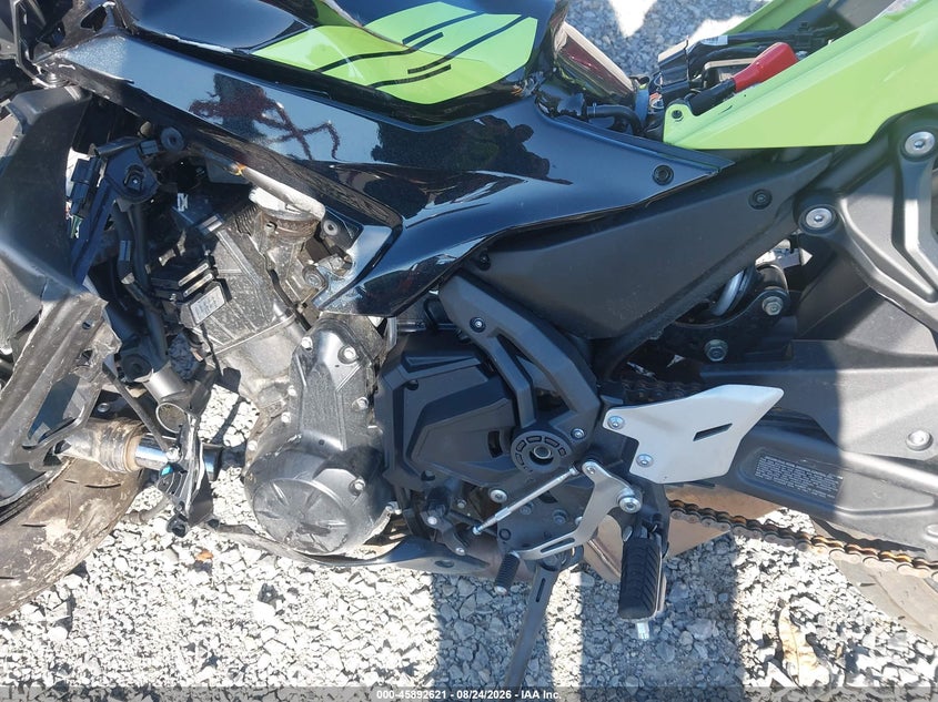 2026 KAWASAKI NINJA SPORT_BIKE 2