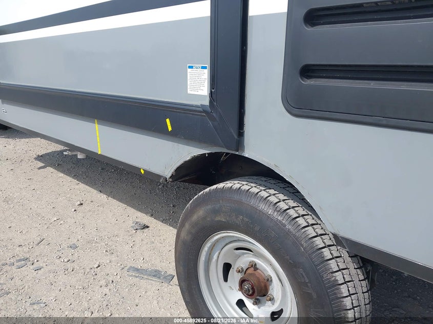 2021 APEX OFF GRID auction photo 6
