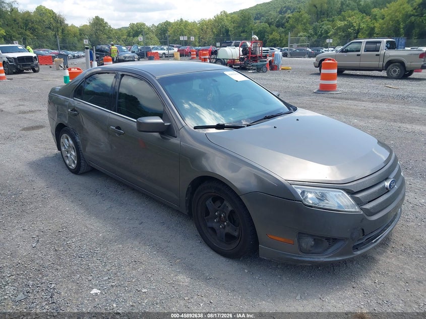 Vin: 3fahp0ha0ar373574, lot: 46391699, ford fusion se 2010 img_1