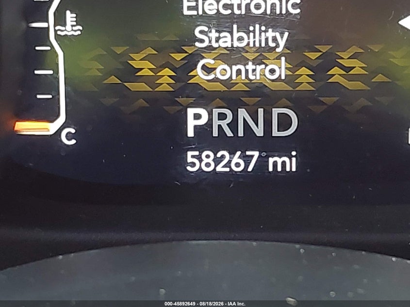 JEEP WRANGLER UNLIMITED 2020 VIN 1C4HJXEN1LW152903