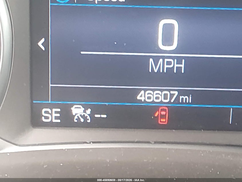 GMC TERRAIN 2021 VIN 3GKALTEV3ML353914
