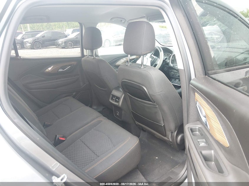 GMC TERRAIN 2021 VIN 3GKALTEV3ML353914