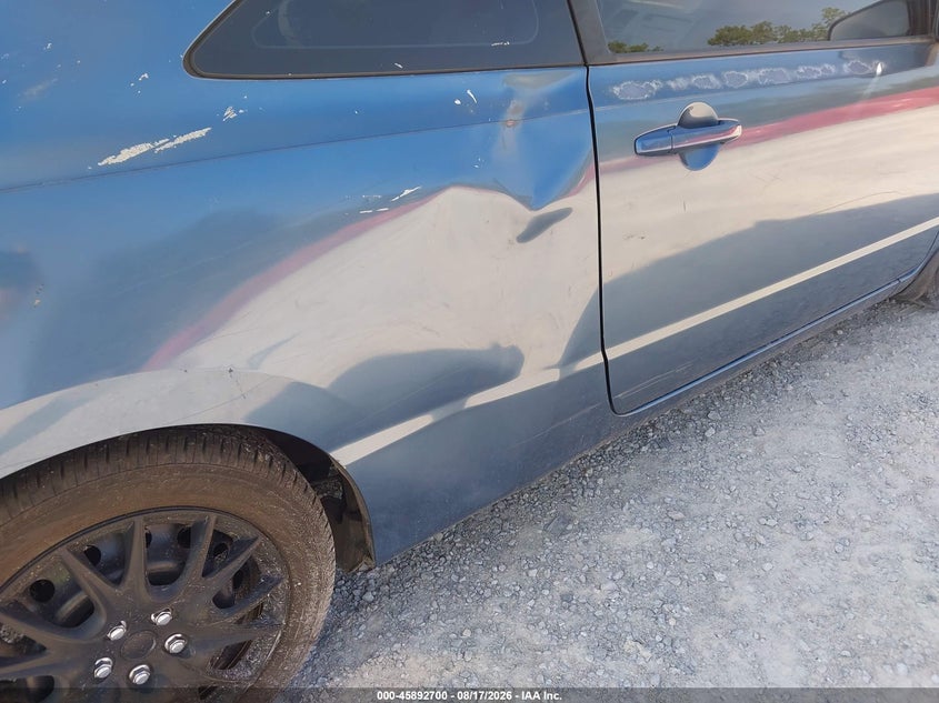 2007 HONDA CIVIC auction photo 6