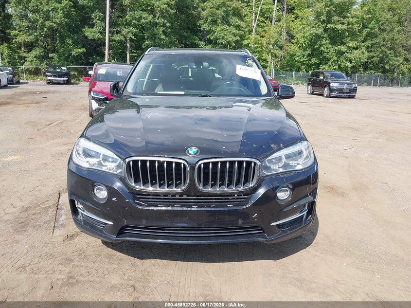 BMW X5 - zdjęcie 12