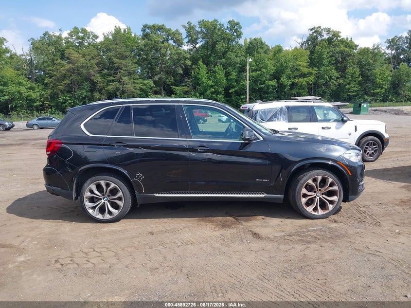 BMW X5 - zdjęcie 13