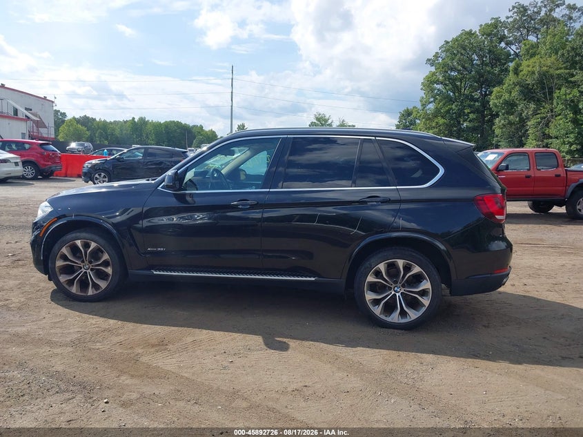 BMW X5 - zdjęcie 14