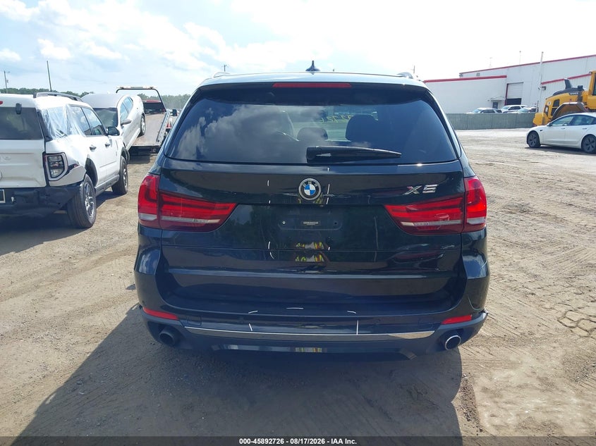 BMW X5 - zdjęcie 16