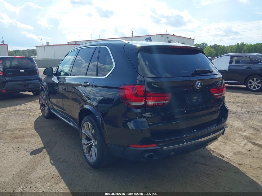 BMW X5 - zdjęcie 3